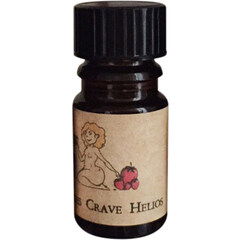 Strawberries Crave Helios von Arcana Wildcraft
