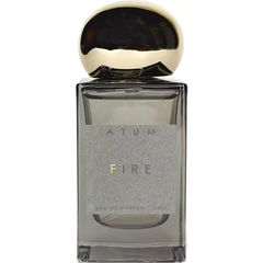 Fire by Atum