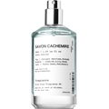 Savon Cachemire / サボンカシミア by Nile