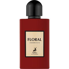 Ambrosia by Maison Alhambra