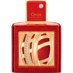 Oros Holiday Edition von Oros Oros Holiday Edition von Oros