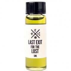 Last Exit for the Lost (Perfume Oil) von Sixteen92 Last Exit for the Lost (Perfume Oil) von Sixteen92