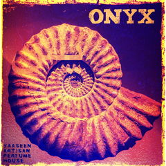 Onyx von Yaaseen