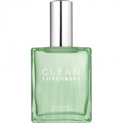 Lovegrass von Clean