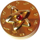 Constellation - Cœur de Parfum (Parfum Solide) by Paloma Picasso