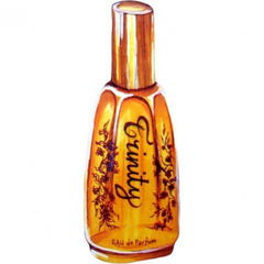 Trinity by Lush / Cosmetics To Go