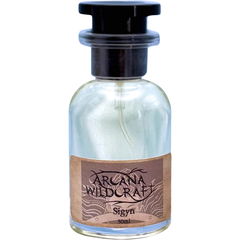 Sigyn (Eau de Parfum) von Arcana Wildcraft