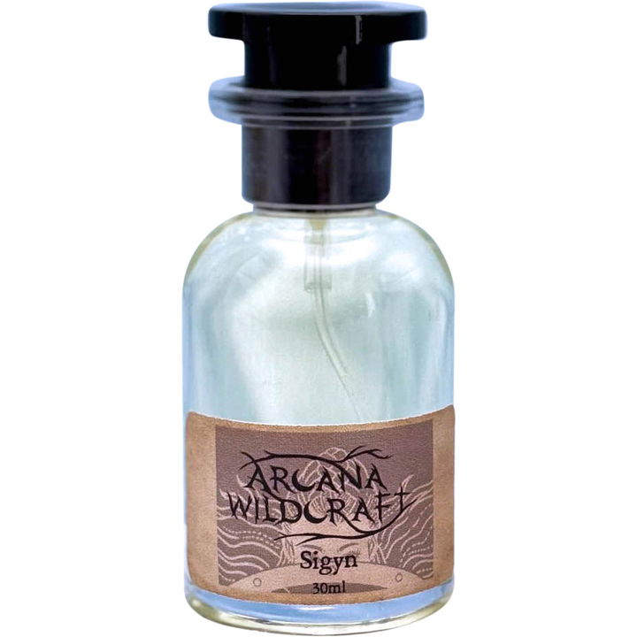 Sigyn (Eau de Parfum) von Arcana Wildcraft Sigyn (Eau de Parfum) von Arcana Wildcraft