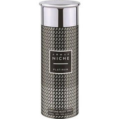 Platinum (Body Spray) von Armaf