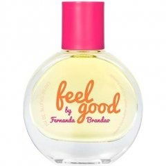 Feel Good von Fernanda Brandao Feel Good von Fernanda Brandao