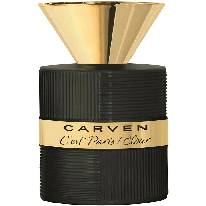 Carven C'est Paris ! Elixir pour Femme von Carven Carven C'est Paris ! Elixir pour Femme von Carven