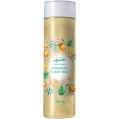 Aquavibe - Tangerina e Aloe Vera von Avon