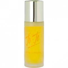 Jo-Jo by Milton-Lloyd / Jean Yves Cosmetics Jo-Jo by Milton-Lloyd / Jean Yves Cosmetics