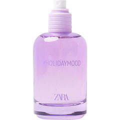 #Holidaymood von Zara