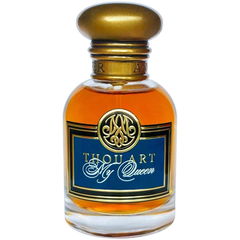 Thou Art My Queen von Annette Neuffer