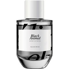 Black Animal von Élixir Privé
