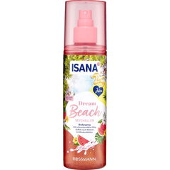 Seychellen (Bodyspray) von Isana