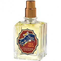 Eau des 7 Fleurs by L'Occitane en Provence