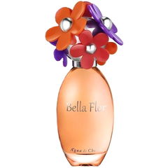 Exótica Bella Flor by Água de Cheiro