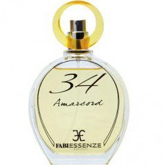 Essenze - 34 Amarcord von Fabi