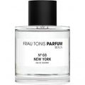 № 68 New York (2018) von Frau Tonis Parfum