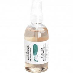 Botanic Whisper (Body Mist) von & Other Stories