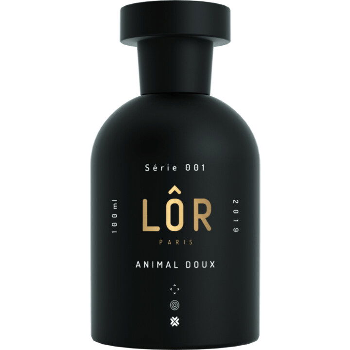 Animal Doux von Lôr