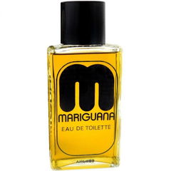 Mariguana by Angkor