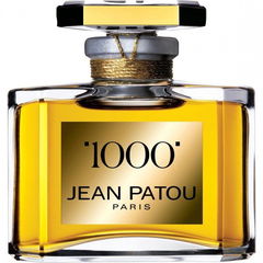 1000 (Parfum) by Jean Patou