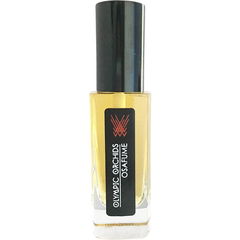 Osafume von Olympic Orchids Artisan Perfumes