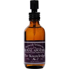 The Knowledge No. 2 von Royal Apothic
