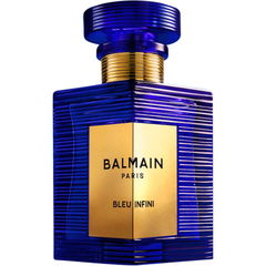 Bleu Infini by Balmain