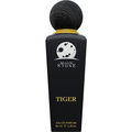 Tiger by Moon Stone