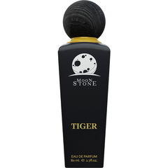 Tiger by Moon Stone