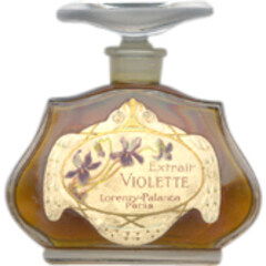 Violette von Lorenzy-Palanca