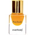 Patchouli von Evanhealy