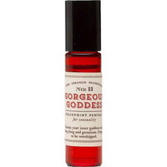 No: 11 Gorgeous Goddess von Quintessentially English