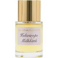 Heliotrope Milkbath by Universal Flowering
