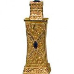 Oudh Dhabi by Alwani Perfumes