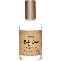 Body Dew - Tender Touch by Sabon