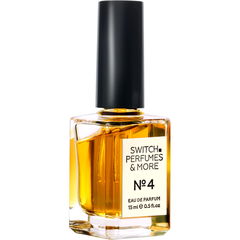 № 4 by Switch. Perfumes & More