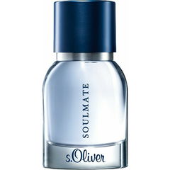 Soulmate Men (Eau de Toilette) by s.Oliver