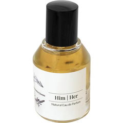 Him | Her by It Makes Perfect Scents