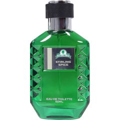 Stirling Spice (Eau de Toilette) by Stirling Soap