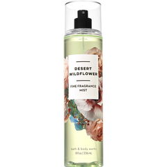 Desert Wildflower by Bath & Body Works