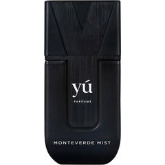 Monteverde Mist by Yú Parfums