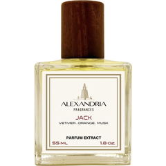 Jack by Alexandria Fragrances