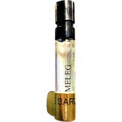 The Baroness by Meleg Perfumes