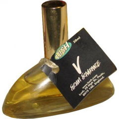 V by Lush / Cosmetics To Go