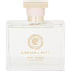 Mon Jasmin (Eau de Parfum) von Graham & Pott